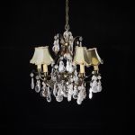 1233 9510 CHANDELIER